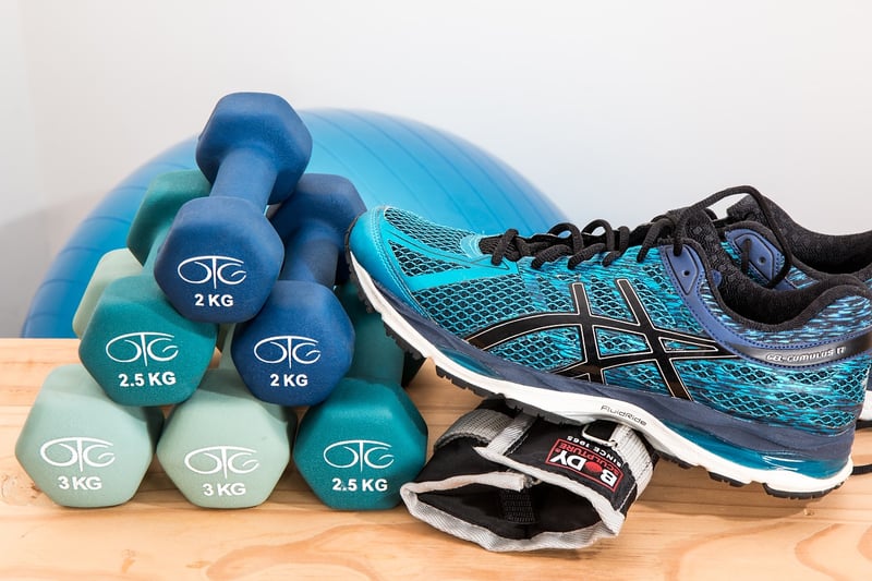 Pilates Body Alignment